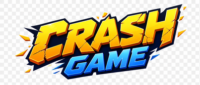 Crash Game Logo